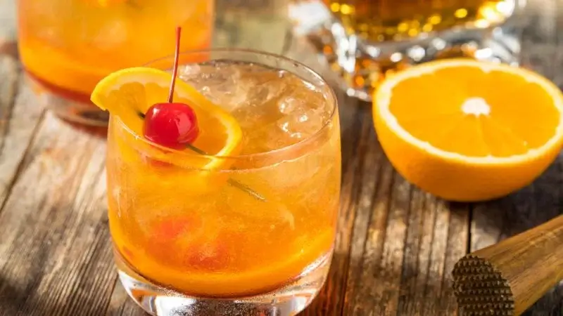 cocktails