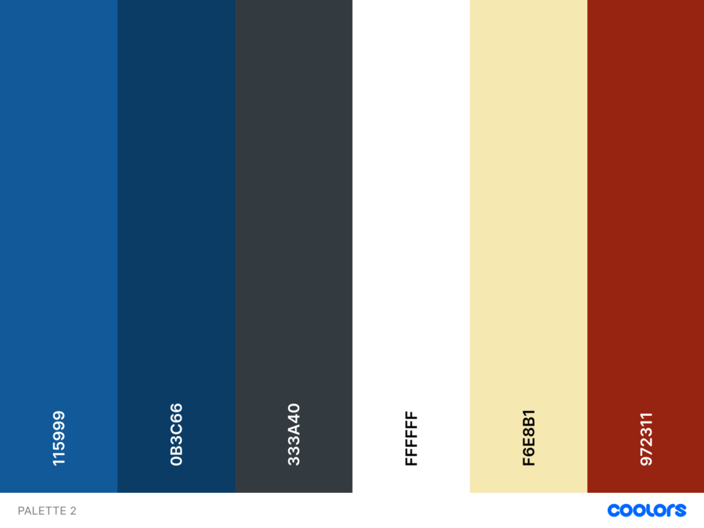 palette triadique 2